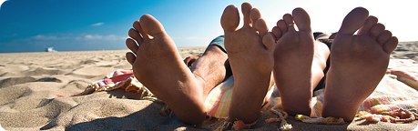 Accommodation South Africa City Guide