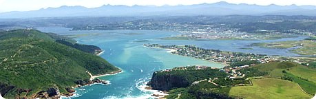 Accommodation South Africa City Guide