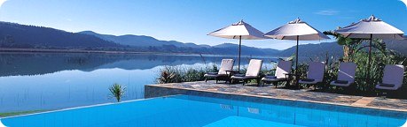 Accommodation South Africa City Guide