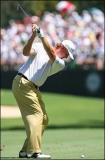 Ernie Els. Photo: AFP Ernie Els. Photo: AFP