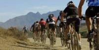 The Cape Epic is the world’s largest full-service mountain bike stage race The Cape Epic is the world’s largest full-service mountain bike stage race