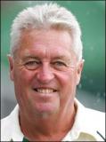 Bob Woolmer. Photo: Carl de Souza, AFP Bob Woolmer. Photo: Carl de Souza, AFP