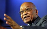 South African President Jacob Zuma (Photo: GCIS) South African President Jacob Zuma (Photo: GCIS)