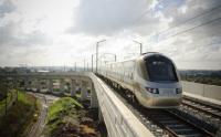 South Africa's Gautrain: Africa's first high-speed urban rail link (Photo: Gautrain Rapid Rail Link) South Africa's Gautrain: Africa's first high-speed urban rail link (Photo: Gautrain Rapid Rail Link)