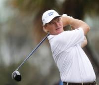 South Africa's Ernie Els at the 14th hole during round two of the 2010 WGC-CA Championship in Florida. (Photo: AFP) South Africa's Ernie Els at the 14th hole during round two of the 2010 WGC-CA Championship in Florida. (Photo: AFP)