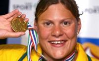 Inspirational South African Paralympic superstar Natalie du Toit (Photo: Five Seasons Celebrities) Inspirational South African Paralympic superstar Natalie du Toit (Photo: Five Seasons Celebrities)