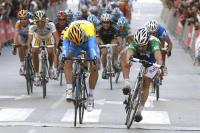 Sprint for the prize (Image sagoodnews.co.za) Sprint for the prize (Image sagoodnews.co.za)