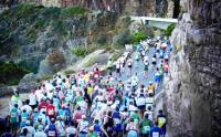 The Two Oceans Marathon lives up to its billing as The Two Oceans Marathon lives up to its billing as