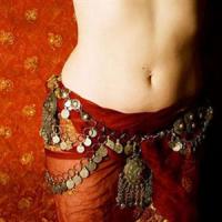 Belly Dancer (Image: Mossel Bay Advertiser) Belly Dancer (Image: Mossel Bay Advertiser)