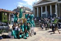 African Green Campus Initiative: the University of Cape Town shows the way (Photo: UCT Sustainability Hub) African Green Campus Initiative: the University of Cape Town shows the way (Photo: UCT Sustainability Hub)
