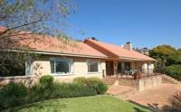 Residential property in South Africa (Photo: Pam Golding Properties) Residential property in South Africa (Photo: Pam Golding Properties)