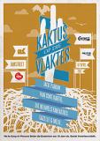 Kaktus op die Vlaktes returns to Absa KKNK 2012, with a sharp line-up! Kaktus op die Vlaktes returns to Absa KKNK 2012, with a sharp line-up!