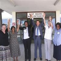 Photo: Knysna-Plett Herald Photo: Knysna-Plett Herald