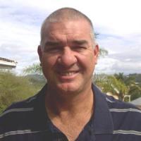 Neil Sharrocks (Photo: George Herald) Neil Sharrocks (Photo: George Herald)