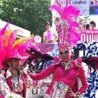Don't miss this year's Pink Loerie Festival - a highlight on Knysna's annual calendar. Don't miss this year's Pink Loerie Festival - a highlight on Knysna's annual calendar.