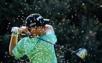 Louis Oosthuizen claimed back-to-back titles in the Africa Open at the East London Golf Club in 2011 and 2012 (Photo: The Pro Shop) Louis Oosthuizen claimed back-to-back titles in the Africa Open at the East London Golf Club in 2011 and 2012 (Photo: The Pro Shop)