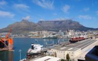 Cape Town harbour (Photo: Zakithi Motha, Brand South Africa) Cape Town harbour (Photo: Zakithi Motha, Brand South Africa)