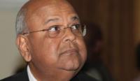 South African Finance Minister Pravin Gordhan. (Photo: Simphiwe Mbokaz) South African Finance Minister Pravin Gordhan. (Photo: Simphiwe Mbokaz)