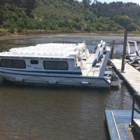 Lightleys Holiday Houseboats of Knysna's assets will sadly fall under the hammer on Friday, March 2. Lightleys Holiday Houseboats of Knysna's assets will sadly fall under the hammer on Friday, March 2.
