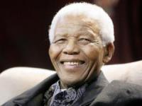 Nelson Mandela (Reuters) Nelson Mandela (Reuters)