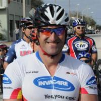 Top athletes from England, Europe and Australia will be competing, as well as South Africa's own Ernst van Dyk. Top athletes from England, Europe and Australia will be competing, as well as South Africa's own Ernst van Dyk.