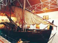 The Bartolomeu Dias Museum Complex will celebrate its birthday during this year’s Dias Festival 2012. The Bartolomeu Dias Museum Complex will celebrate its birthday during this year’s Dias Festival 2012.
