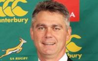 Springbok coach Heyneke Meyer (Photo: SA Rugby) Springbok coach Heyneke Meyer (Photo: SA Rugby)