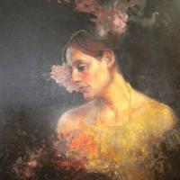 Candace Charlton's magnificent portraits are currently exhibited at Knysna Fine Art Gallery. Candace Charlton's magnificent portraits are currently exhibited at Knysna Fine Art Gallery.
