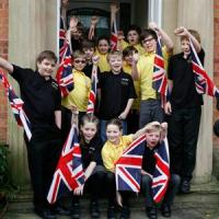 Ryleys Singers, a children's choir from Cheshire, UK will perform at an Easter concert in Plettenberg Bay on Saturday, April 7 (Photo: Knysna-Plett Herald). Ryleys Singers, a children's choir from Cheshire, UK will perform at an Easter concert in Plettenberg Bay on Saturday, April 7 (Photo: Knysna-Plett Herald).
