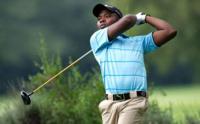 Musiwalo Nethunzwi is the first former South African Golf Development Board member to make the South African national team on merit (Photo: South African Golf Development Board) Musiwalo Nethunzwi is the first former South African Golf Development Board member to make the South African national team on merit (Photo: South African Golf Development Board)