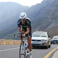 Kevin Evans (Knysna-Plett Herald) Kevin Evans (Knysna-Plett Herald)