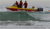 NSRI. (Picture: Henk Kruger/Cape Argus) NSRI. (Picture: Henk Kruger/Cape Argus)
