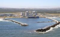The Koeberg nuclear power station outside Cape Town in the Western Cape Province - Africa's sole nuclear power station (Photo: Eskom) The Koeberg nuclear power station outside Cape Town in the Western Cape Province - Africa's sole nuclear power station (Photo: Eskom)
