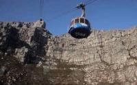 Table Mountain: one of South Africa's premier tourist destinations(Image: Taxijam.tv) Table Mountain: one of South Africa's premier tourist destinations(Image: Taxijam.tv)