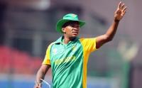 Proteas' star one-day international bowler Lonwabo Tsotsobe (Photo: Cricket South Africa) Proteas' star one-day international bowler Lonwabo Tsotsobe (Photo: Cricket South Africa)