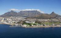 Table Mountain forms part of Table Mountain National Park, one of few conservation areas in the world that is entirely surrounded by a city (Image: New 7 Wonders) Table Mountain forms part of Table Mountain National Park, one of few conservation areas in the world that is entirely surrounded by a city (Image: New 7 Wonders)