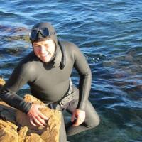 Trevor Hutton (Photo: Knysna-Plett Herald) Trevor Hutton (Photo: Knysna-Plett Herald)