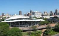 International Convention Centre, Durban (Photo: ICC Durban) International Convention Centre, Durban (Photo: ICC Durban)