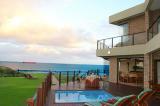 African Oceans Manor On The Beach: Mossel Bay Luxury Guest House African Oceans Manor On The Beach: Mossel Bay Luxury Guest House