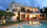 Le Roux: Le Roux's Guest House Oudtshoorn Le Roux: Le Roux's Guest House Oudtshoorn