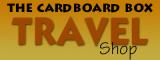 Cardboard Box Travel Shop - Namibia: Cardboard Box Travel Shop - Namibia Cardboard Box Travel Shop - Namibia: Cardboard Box Travel Shop - Namibia