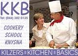 Kilzers Kitchen Basics Kilzers Kitchen Basics