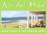Air Del Mar Guesthouse And Self Catering Air Del Mar Guesthouse And Self Catering