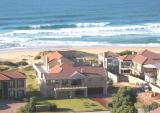 House Dolphin View: Dolphin View Outeniqua Strand House Dolphin View: Dolphin View Outeniqua Strand
