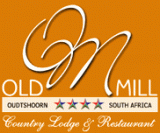 Old Mill Country Lodge & Restaurant Old Mill Country Lodge & Restaurant