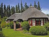Coral Tree Cottages: Coral Tree Plettenberg Bay Coral Tree Cottages: Coral Tree Plettenberg Bay