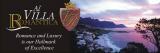 Al Villa Romantica La Spiaggia: Al Villa Romantica La Spiaggia Al Villa Romantica La Spiaggia: Al Villa Romantica La Spiaggia