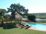 Buckler's Africa: Buckler's Africa Lodge Buckler's Africa: Buckler's Africa Lodge