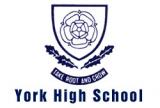 York High School: York High School York High School: York High School