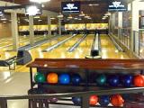 Mount View Resort's 10 Pin Bowling Alley Mount View Resort's 10 Pin Bowling Alley